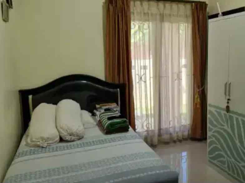 dijual rumah banyumanik