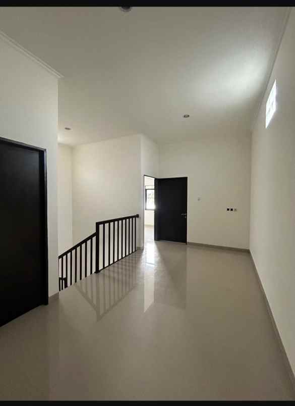 dijual rumah baru daerah turangga bandung