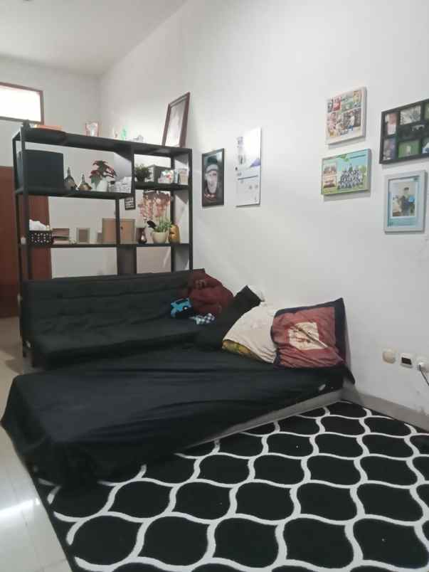 dijual rumah batujajar regency padalarang