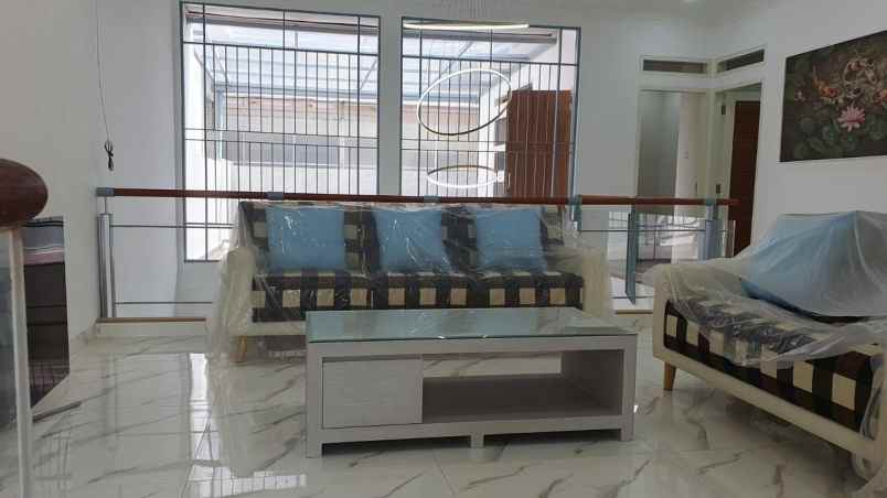 dijual rumah batununggal permai