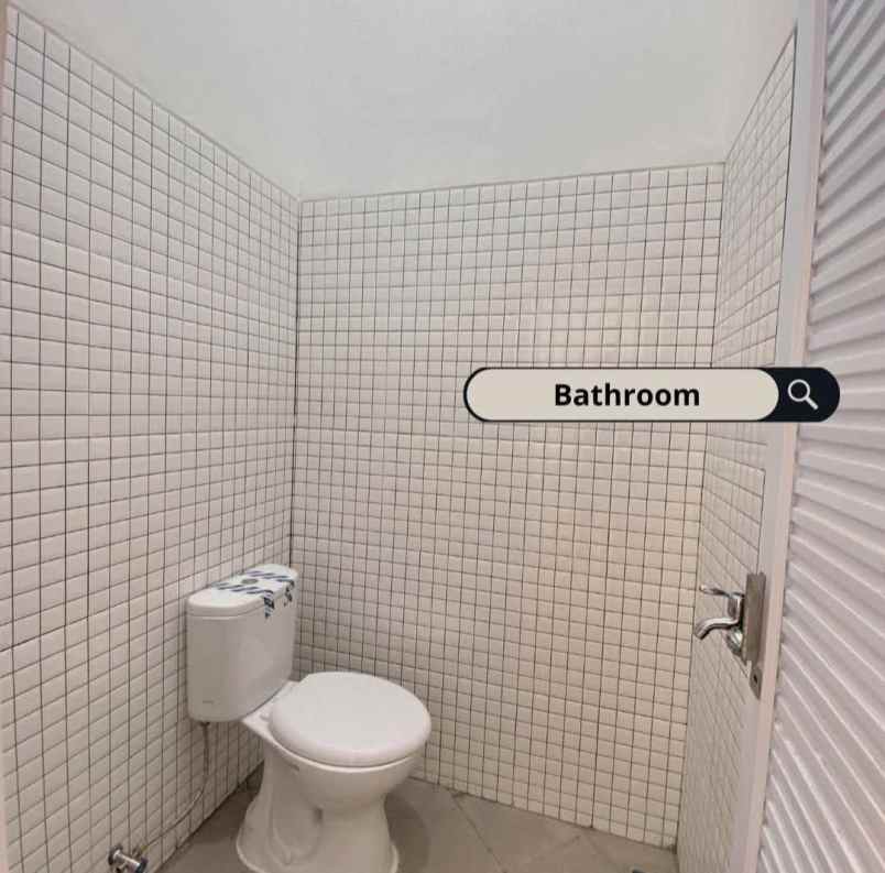 dijual rumah bedahan sawangan depok