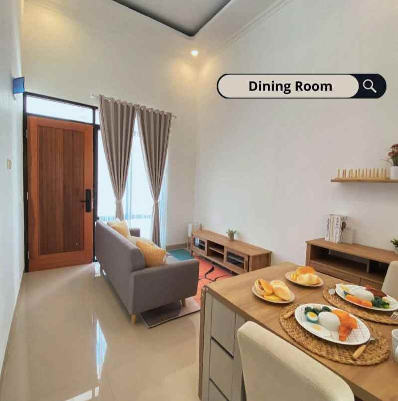 dijual rumah bedahan sawangan depok