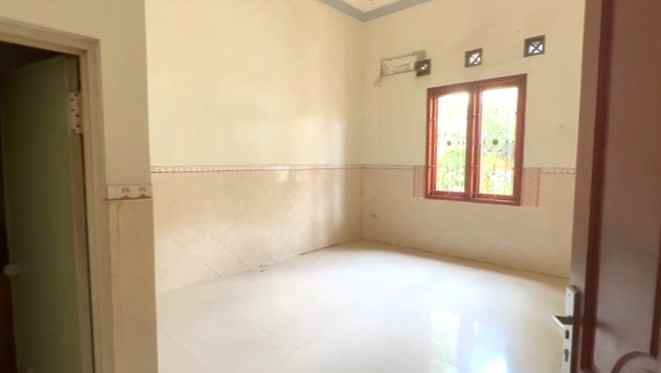 dijual rumah bekasi utara