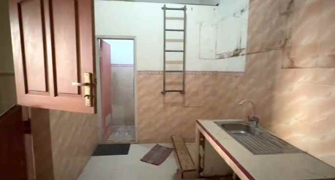 dijual rumah bekasi utara