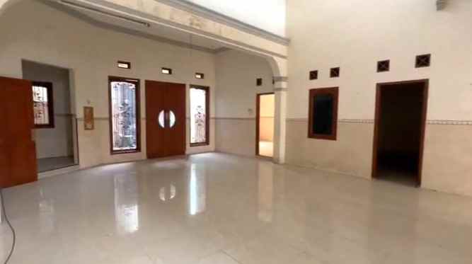 dijual rumah bekasi utara