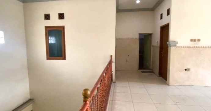 dijual rumah bekasi utara