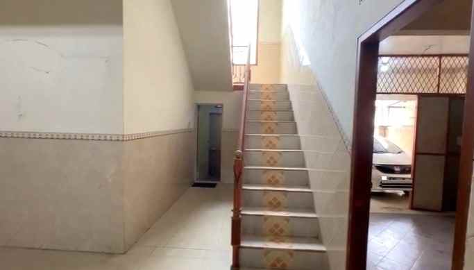 dijual rumah bekasi utara