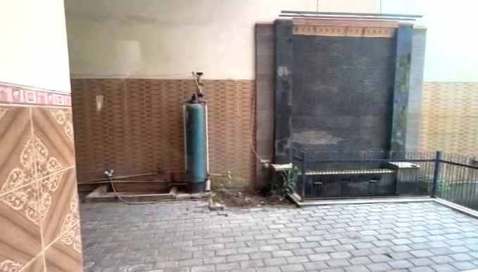 dijual rumah bekasi utara