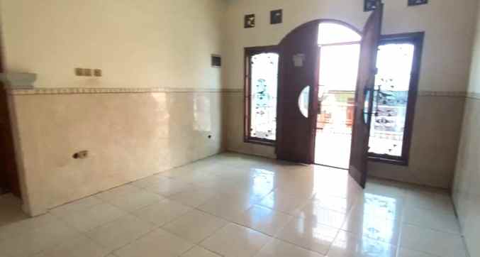 dijual rumah bekasi utara