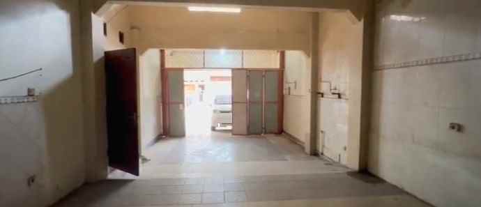 dijual rumah bekasi utara