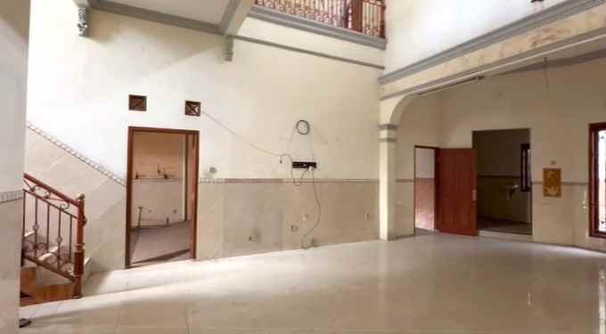 dijual rumah bekasi utara