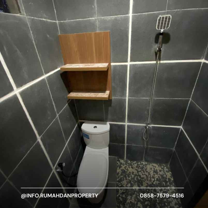 dijual rumah berbah sleman d i yogyakarta