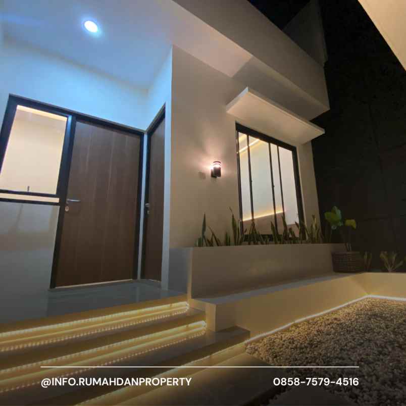 dijual rumah berbah sleman d i yogyakarta