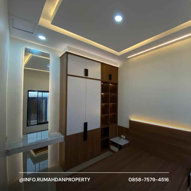 dijual rumah berbah sleman d i yogyakarta