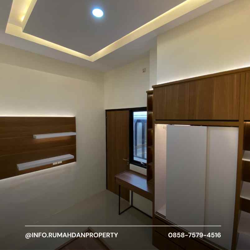 dijual rumah berbah sleman d i yogyakarta