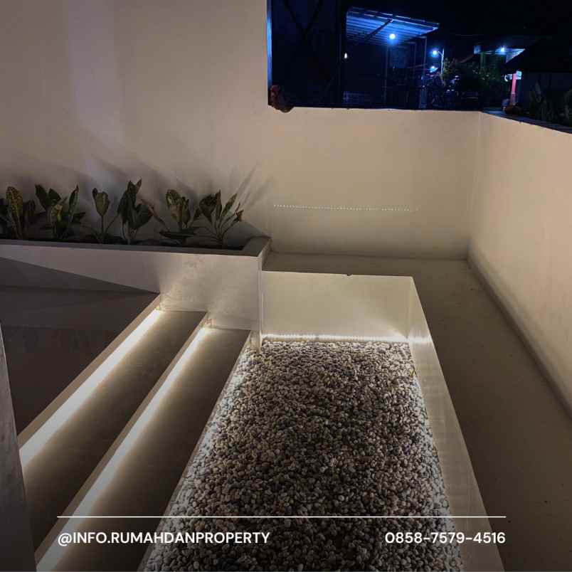 dijual rumah berbah sleman d i yogyakarta