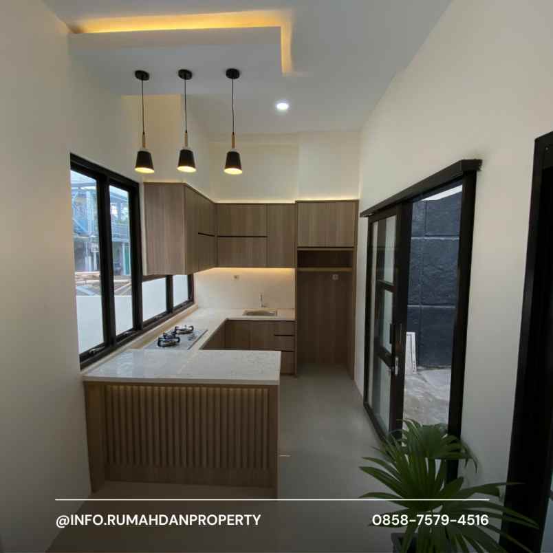 dijual rumah berbah sleman d i yogyakarta