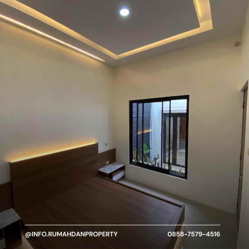 dijual rumah berbah sleman d i yogyakarta