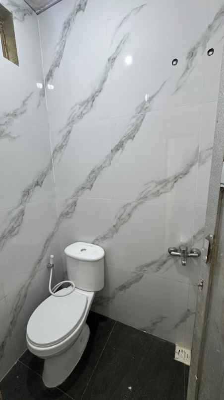dijual rumah bibis puncak