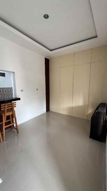 dijual rumah bibis puncak