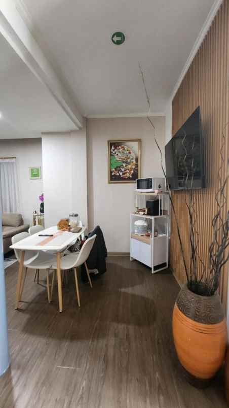 dijual rumah bojong koneng