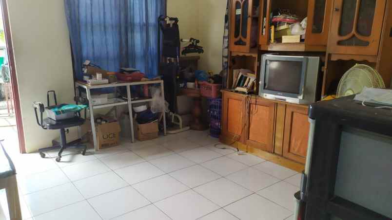 dijual rumah bojongnangka kelapa dua