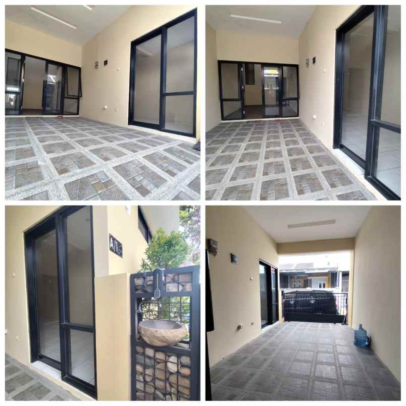 dijual rumah bpd 3 tlogomulyo