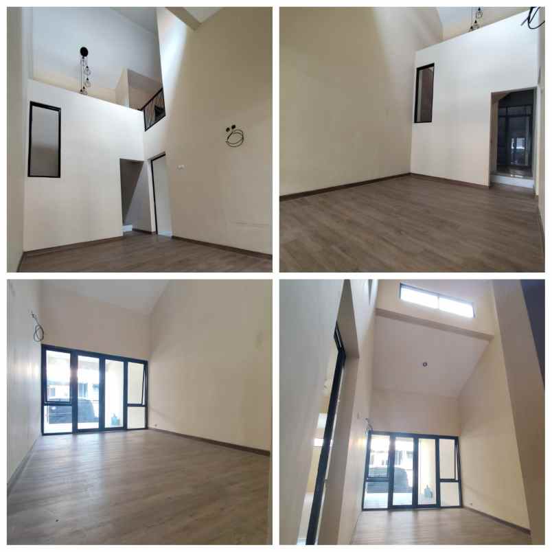 dijual rumah bpd 3 tlogomulyo