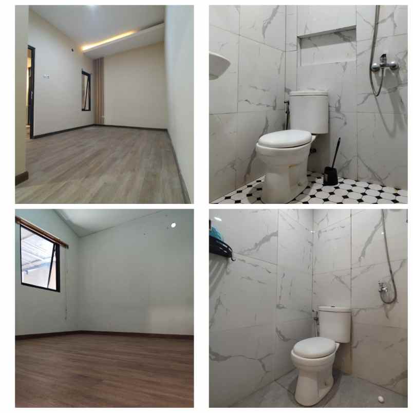 dijual rumah bpd 3 tlogomulyo
