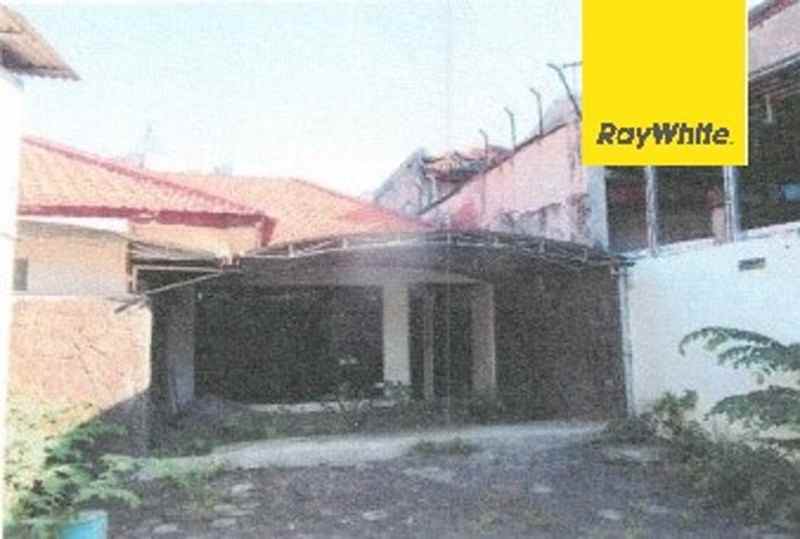 dijual rumah bromo