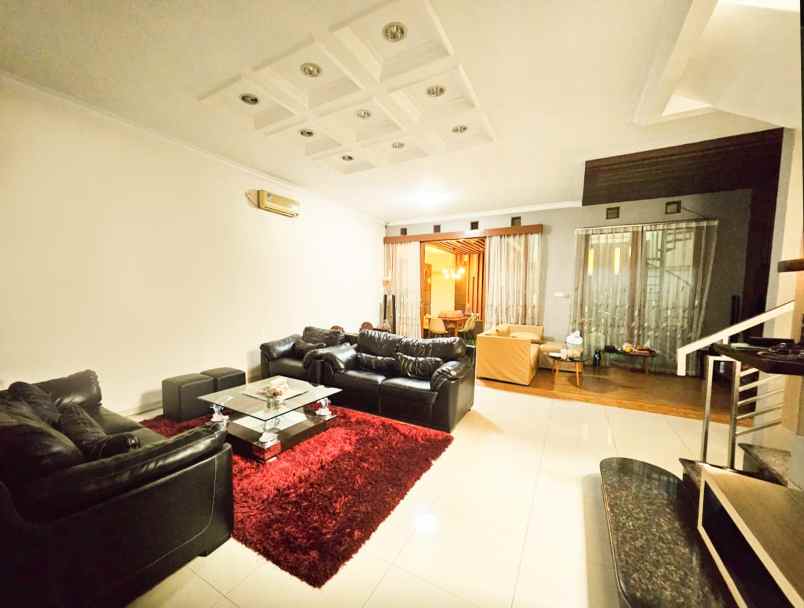 dijual rumah buah batu regency kota bandung