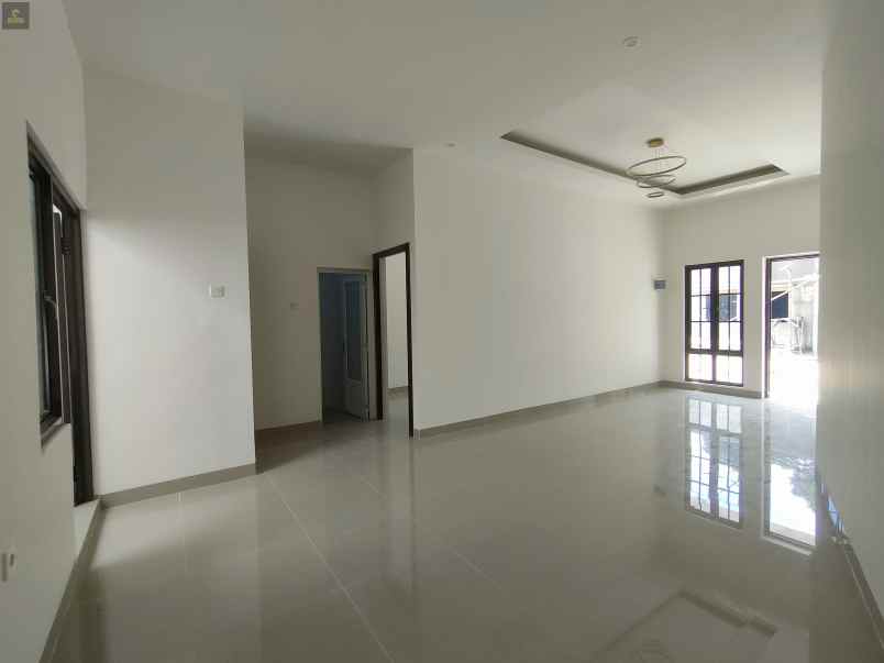 dijual rumah buaran serpong tangerang