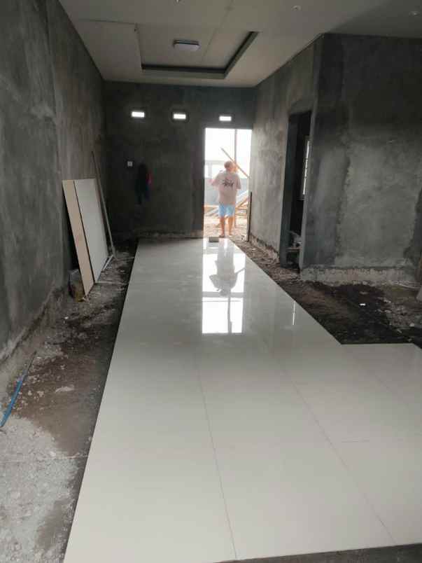 dijual rumah bukit panembahan senopati