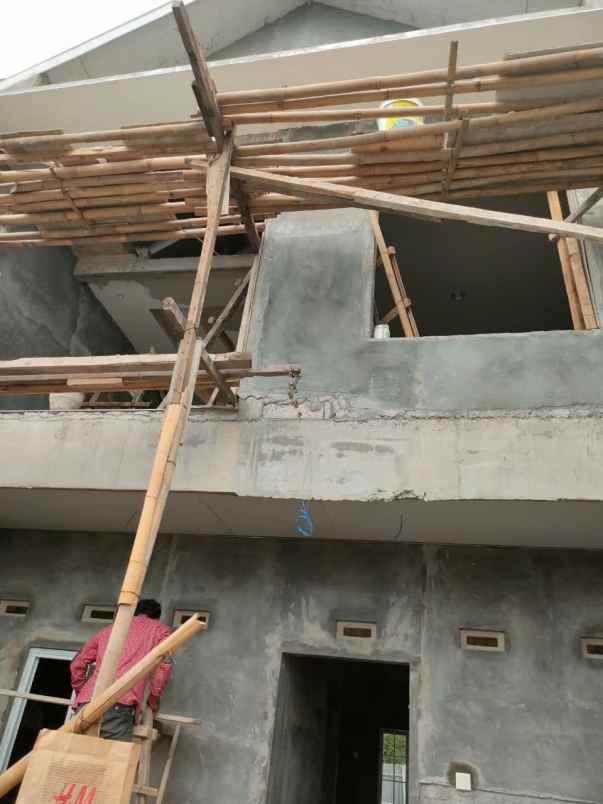 dijual rumah bukit panembahan senopati