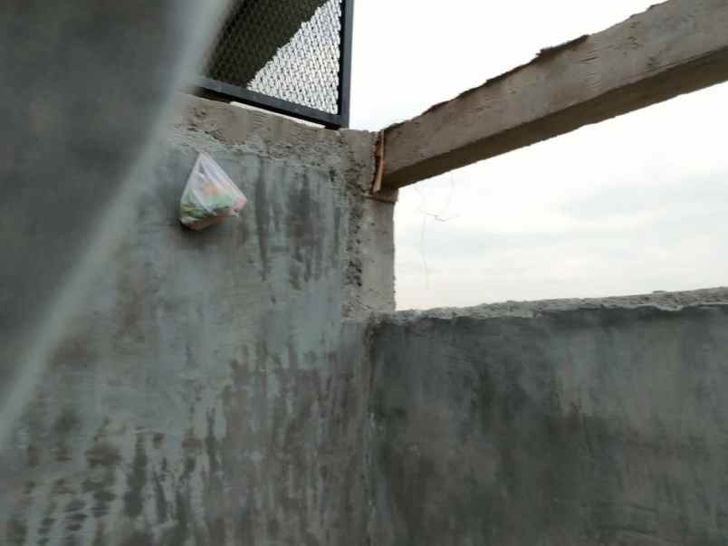 dijual rumah bukit panembahan senopati