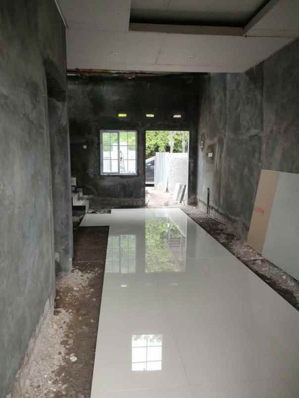 dijual rumah bukit panembahan senopati