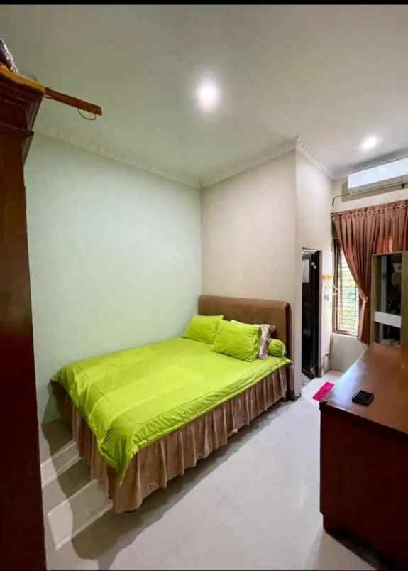 dijual rumah bumi panyileukan cibiru