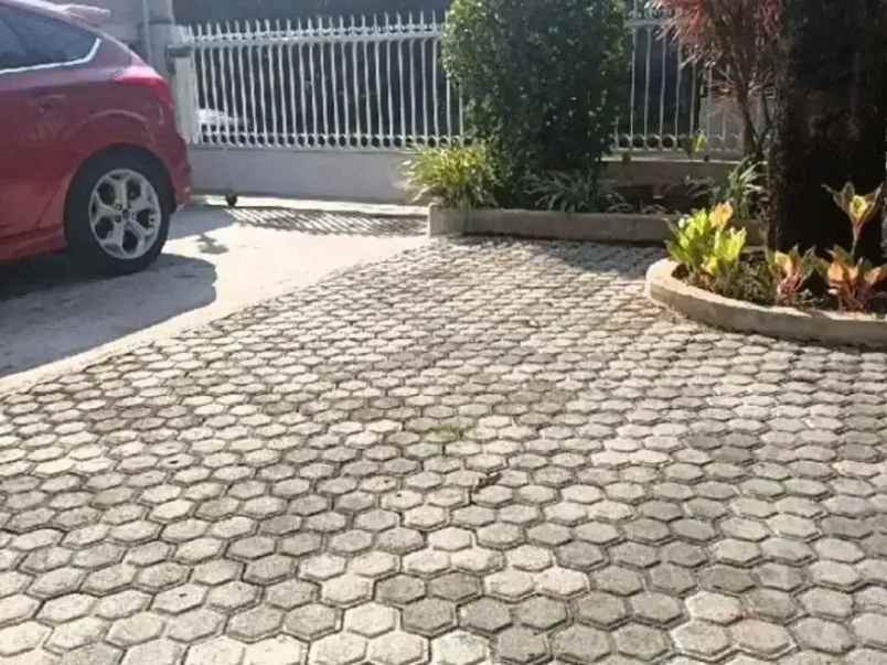 dijual rumah cakung