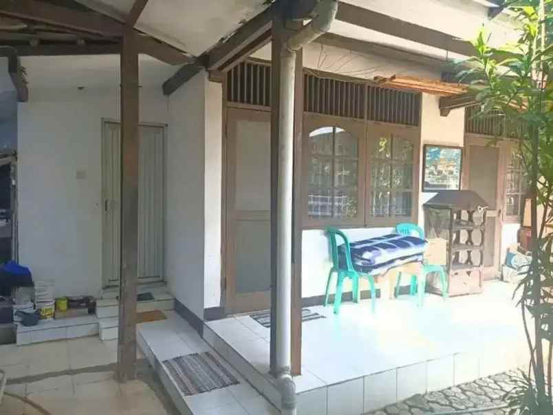 dijual rumah cakung