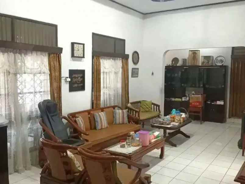 dijual rumah cakung