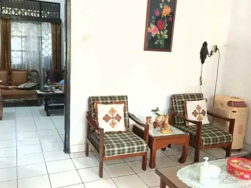 dijual rumah cakung