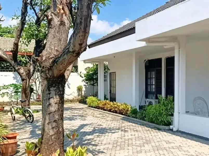 dijual rumah cakung