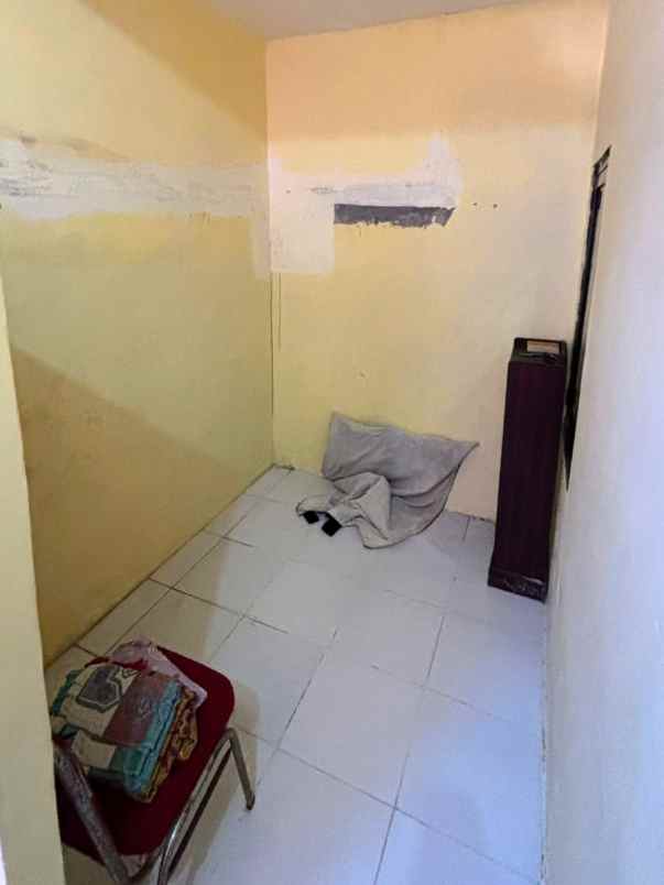 dijual rumah candi gebang