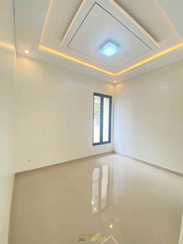 dijual rumah caturharjo sleman sleman