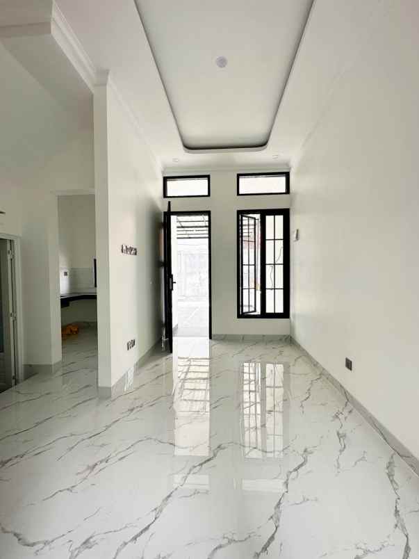 dijual rumah ceger cipayung jaktim