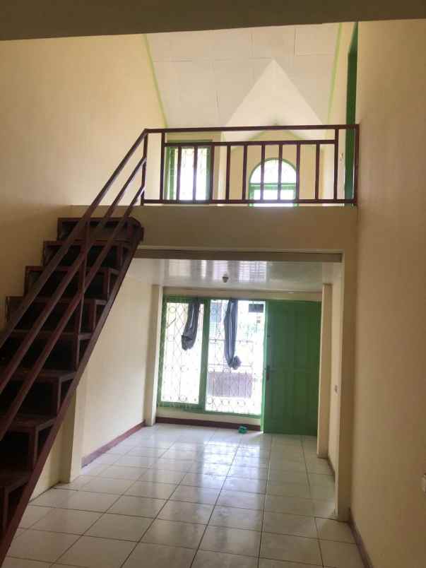 dijual rumah cengkareng duri kosambi