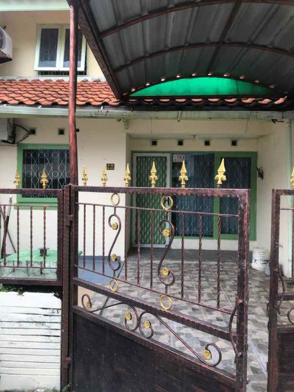 dijual rumah cengkareng duri kosambi