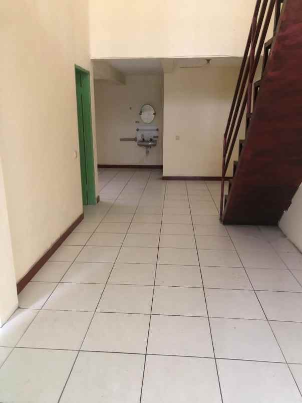 dijual rumah cengkareng duri kosambi