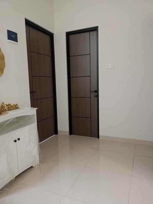 dijual rumah ciater serpong