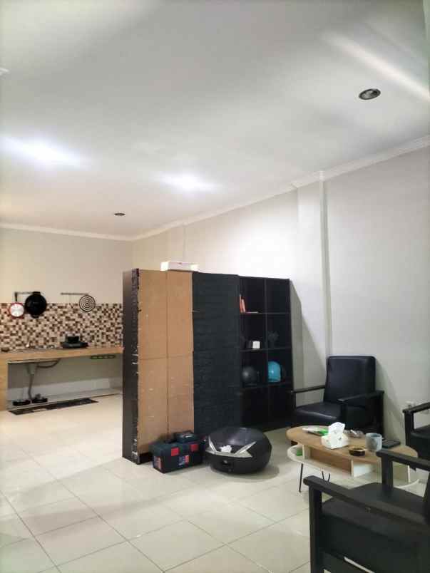 dijual rumah cibaligo cihanjuang